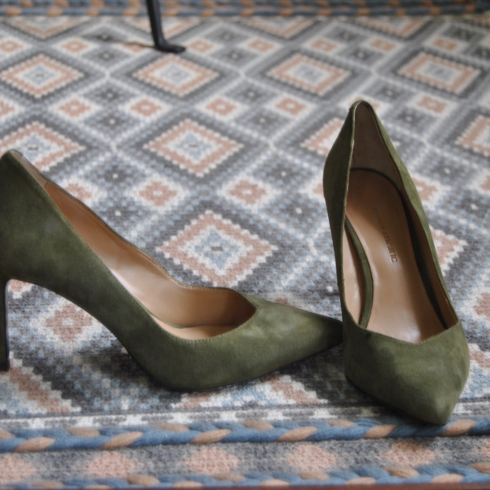 Madison 12-Hour Pump